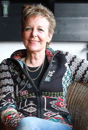 Charlotte Dargel-Carthaus